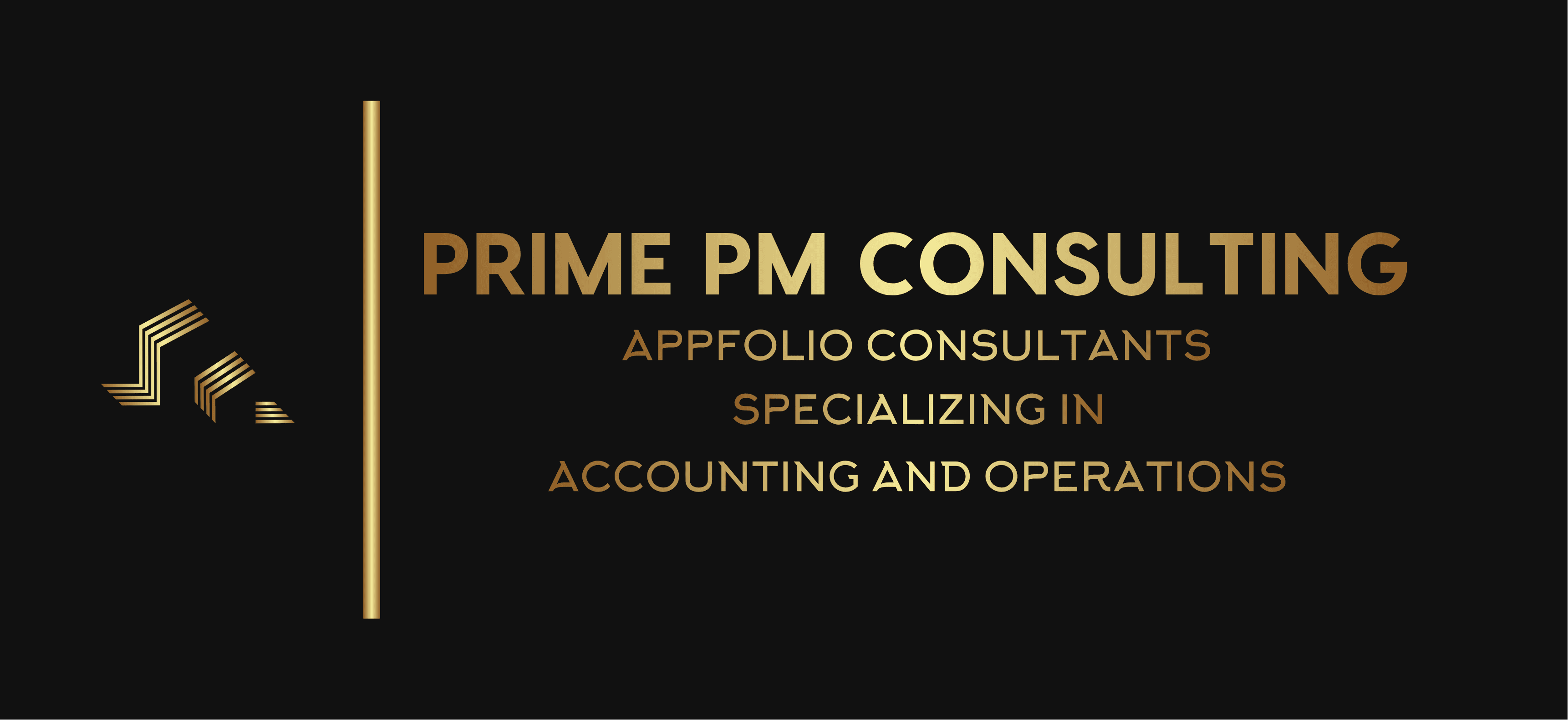 Prime PM Consulting Logo